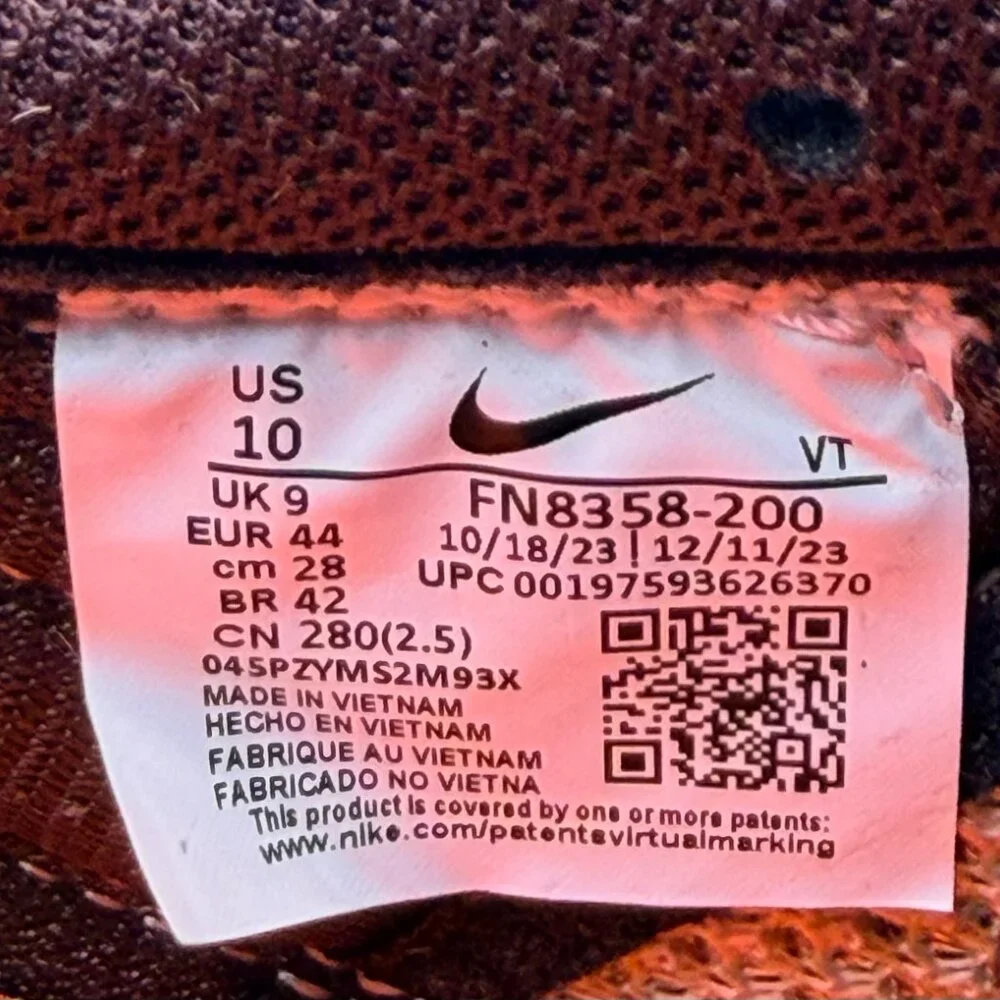 Nike Air Max 1 '86 OG Camo